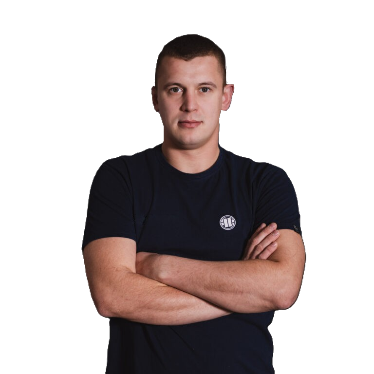 Remigiusz Szkudlarek