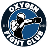 Oxygen Fight Club Logo